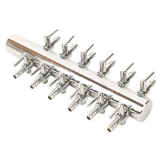 Five Ocean Brova不鏽鋼 12分, 1個