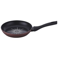 키친플라워 레보 IH 후라이팬, 20 cm, 1개