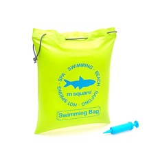 m square 高級氣墊袋氣墊袋淺綠色（48x38.5cm）, 淺綠色