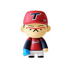 NO 54-Yang Hyeon-jong 韓國職業棒球起亞老虎隊 CUVA 玩具人偶 NO 54-Yang Hyeon-jong 韓國職業棒球起亞老虎隊 CUVA 玩具人偶