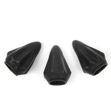 [Pocket Shot] 標準袋裝 3 個/彈弓單件, 黑色