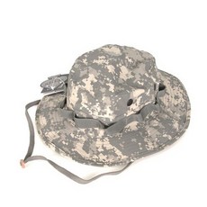 SPAVER 防風布尼帽 7 1/2 ACU