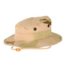 PROPPER Desert Ripstop Desert 3 色布尼帽, 混色