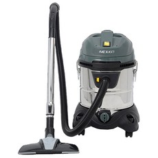NEXKO Hansol Electronics 商用吸塵器 HNV-C1420 20L, 銀色 黑色 奶油黃