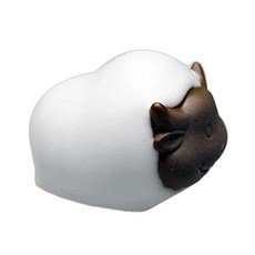 十二生肖玩偶 mpc023-2, S號, 1個