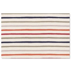 時尚牛津棉布, NO6729 紅色