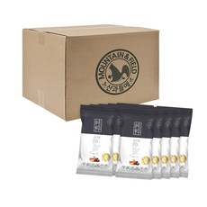 산과들에 오직견과! 하루견과 순수가온 60봉 [낱봉], 20g, 60개입