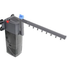 LEECOM 側面過濾器 PF-284, 1個