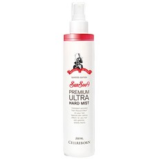 셀리본 선수 9 프리미엄 울트라 하드 미스트, 250ml, 1개