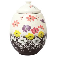 PAULUS 傳統米毒罐 23kg, 1個, 米毒+蓋+飯碗