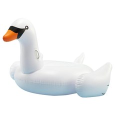 BUCKY 2017天鵝兒童2座管, 1個, 混色