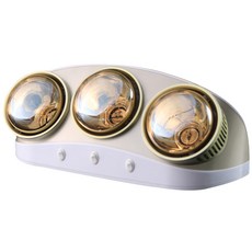 핫똘이 1초 욕실 난방기, GNGB-3A