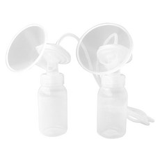 GaksiMil 高級雙邊集乳器 G1, 單色, 1組