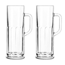 啤酒杯 621ml, 2入
