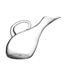글라스몰 Geullaseumol 優質滗析器 Gamma 1600ml, 滗析器-Gamma-1600ml-1ea