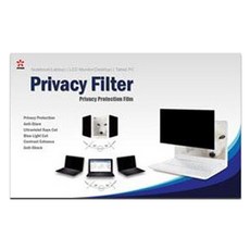 애플시드 LG원단 정보보안기 528 x 297 mm, 23.8W9, 1개, 1개