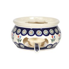 자크라디 블루튤립 워머세트 10671123-809, 단품, 1개