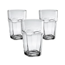 Borgonovo San Marco HB酒杯 600cc 3入