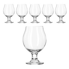LIBBEY New Craft Brews 6 件套