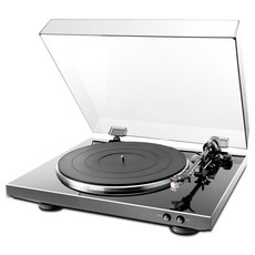 DENON 轉盤黑色, DP-300F