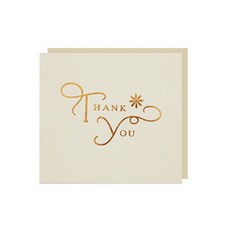 From&To T1513-5 感謝祝賀賀年卡 8p + 信封 8p + 內頁 8p, 混合顏色, 1套