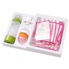 儲存袋組合, 1組, 30包