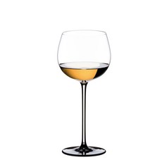 RIEDEL Black Tie Oaked Chardonnay 白酒杯(4100/07) 1入 500ml, 1個