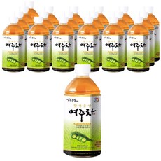 苦瓜茶, 500毫升, 20件