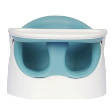 젤리맘 프리미엄 와이즈 점보 유아의자, 터키 블루