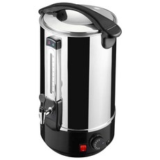 델키 프리미엄 스텐레스 전기포트, DKC-135(35호)