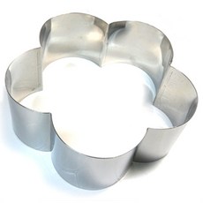 무스틀 Museuteul 梅花慕斯系列年糕提拉米蘇70慕斯梅花3號（210*70）