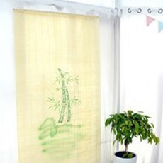 수지씨앤엘 현관문발 103cm 190cm