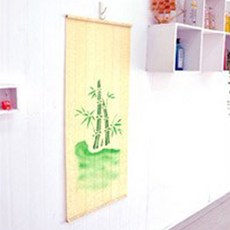 수지씨앤엘 장식문발