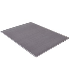 SUZICNL Mambo 玄關墊, 灰色