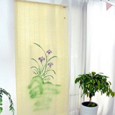 수지씨앤엘 자동그림문발 난