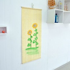 수지씨앤엘 장식문발