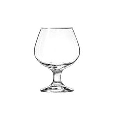 Libbey Embassy Brandy 3705 꼬냑잔 340ml, 1개