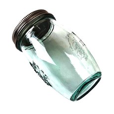 San Miguel VASO 빨대 드링크자 450cc 1P 스페니쉬그린, 1개