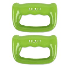 휠라 아령 0.5 kg, 2개