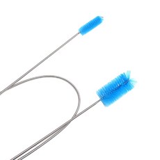 Suaqua Cleany 外置過濾器軟管清潔刷, 1個