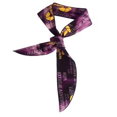 NEPA 潮流領巾, 紫色的