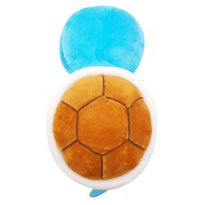 THE ONLY ONE 寶寶防摔頭部保護枕, 烏龜款, 1入