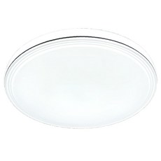 데이온 LED 라운드 심플 방등 60W