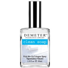 데메테르 클린솝 오드코롱, 30ml, 1개