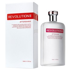 FCK Revolution II 鬍後護膚水, 140ml, 1瓶