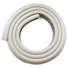 아가드 고급형 모서리 보호대, 그레이, 1개