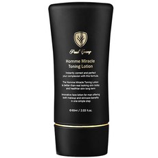 男士奇蹟爽膚水, 60ml, 1瓶