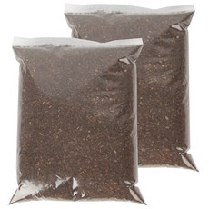 곤충농장 참나무 장수매트 곤충용품, 2개, 2개, 2.5L