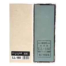 마사히로코리아 숫돌 LL-180 칼갈이/칼연마, 1개