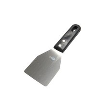 천성정밀 사각 헤라 플라스틱 손잡이, 04 사각 헤라 플라스틱 손잡이, 1개